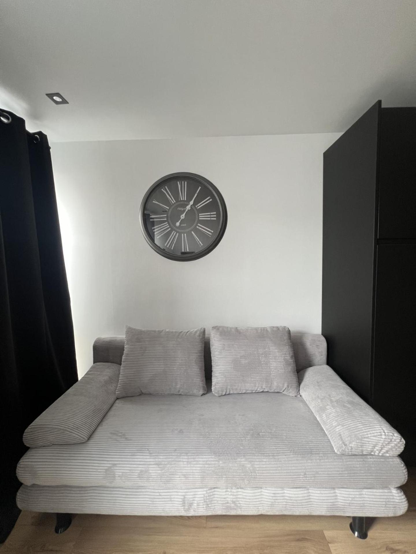 Le Rio - Logement Entier Au Centre Du Neudorf F1 สตราสบูร์ก ภายนอก รูปภาพ