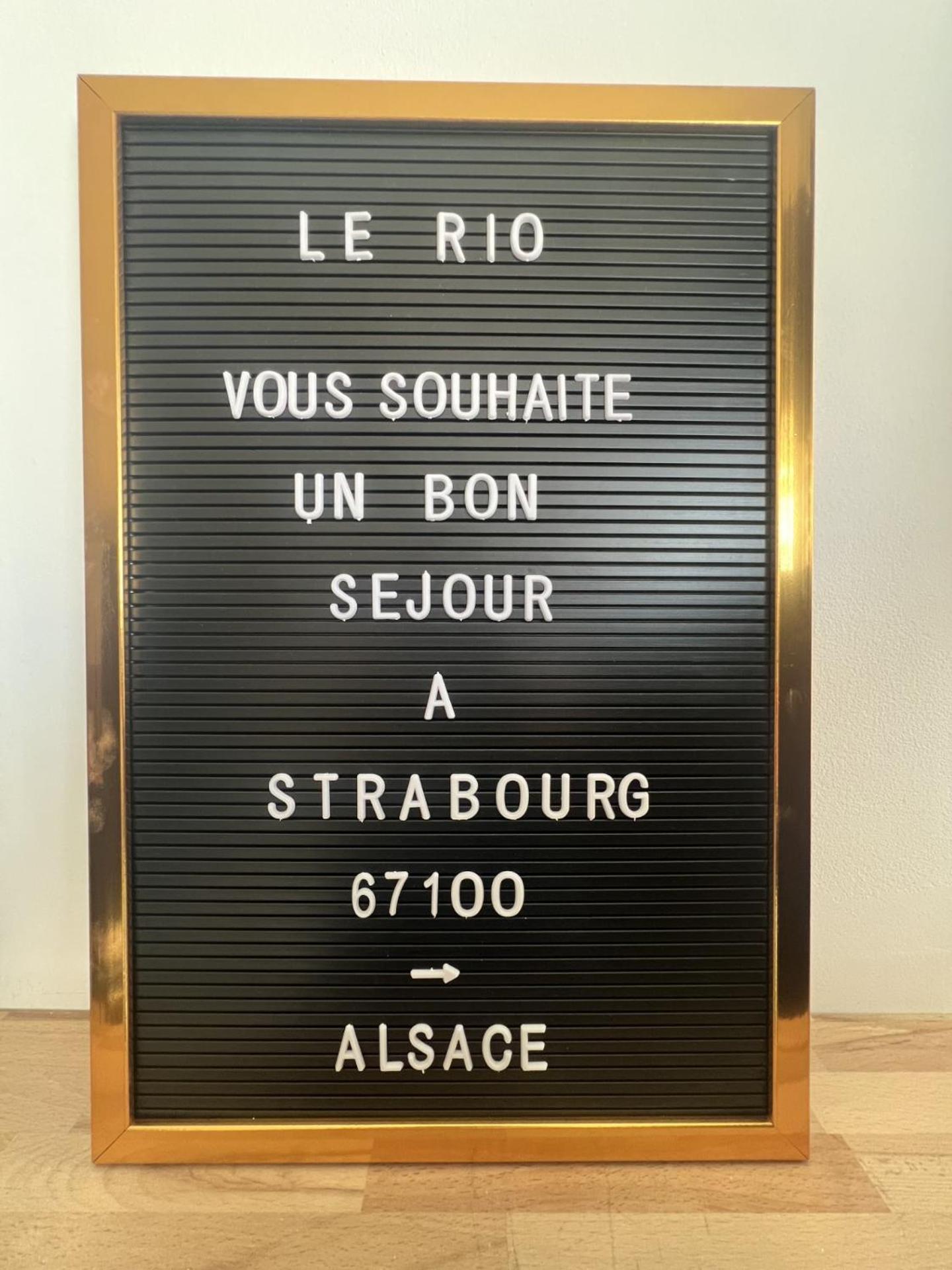 Le Rio - Logement Entier Au Centre Du Neudorf F1 สตราสบูร์ก ภายนอก รูปภาพ