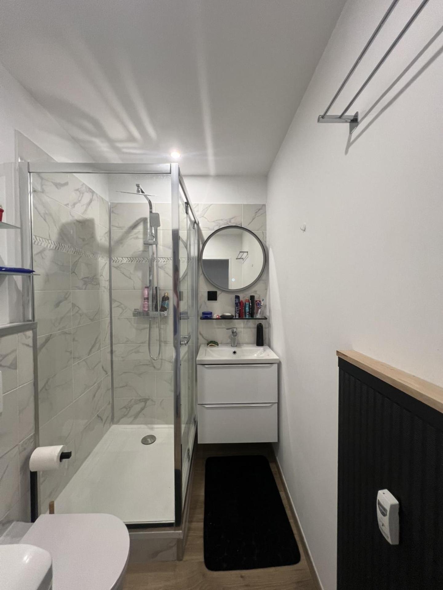 Le Rio - Logement Entier Au Centre Du Neudorf F1 สตราสบูร์ก ภายนอก รูปภาพ